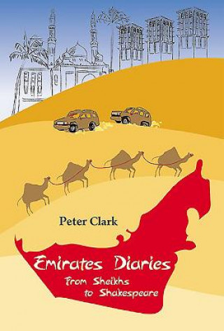 Emirates Diaries