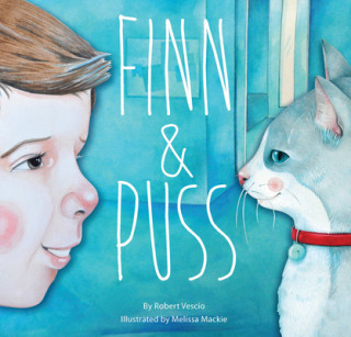 Finn And Puss