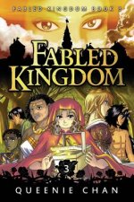Fabled Kingdom