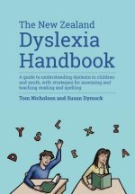 New Zealand Dyslexia Handbook