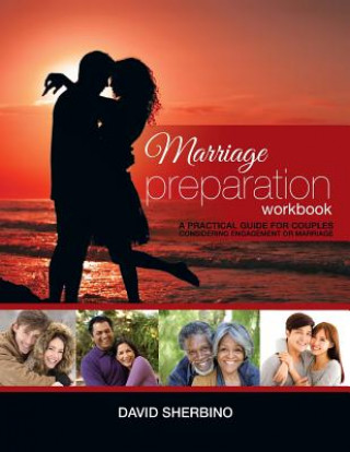 Marriage Preparation Workbook
