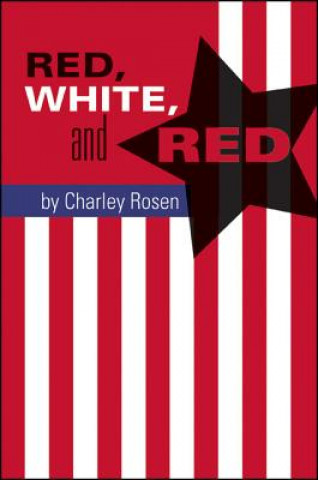 RED WHITE & RED