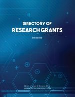 DIRECTORY OF RESEARCH GRANTS 3