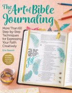 Art of Bible Journaling