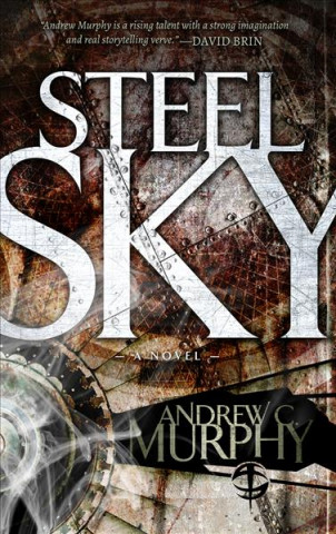 STEEL SKY SECOND EDITION SECO