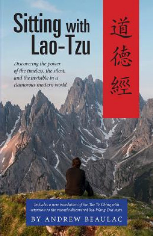 Sitting with Lao-Tzu