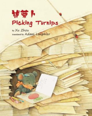 MUL-PICKING TURNIPS