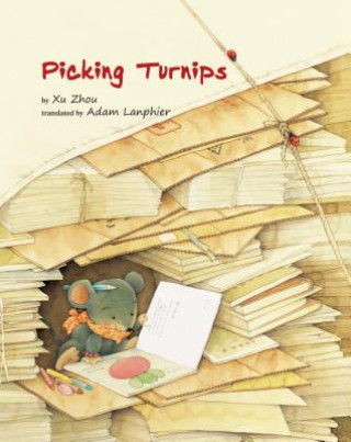 PICKING TURNIPS