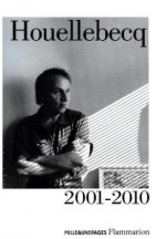 Houellebecq 2001-2010