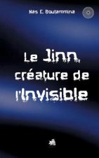 Jinn, creature de l'invisible