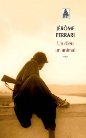 Dieu, un animal