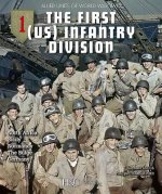 First (Us) Infantry Division