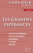 Fiche de lecture Les Grandes esperances de Charles Dickens (Analyse litteraire de reference et resume complet)