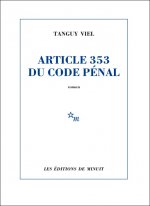 Article 353 du Code pénal