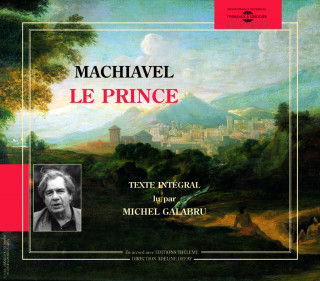 Le Prince - Machiavel