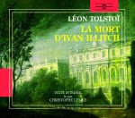 Leon Tolstoi - La Mort D Ivan