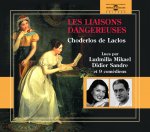 Choderlos de Laclos - Les Liai