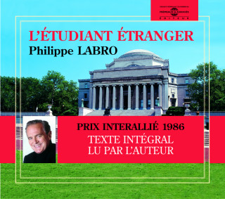 L Etudiant Etranger