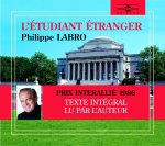 L Etudiant Etranger