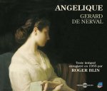 Angelique - By Gerard de Nerva