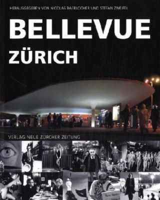 Bellevue Zürich