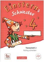 Einsterns Schwester - Sprache und Lesen - Ausgabe 2015 - 4. Schuljahr