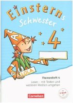 Einsterns Schwester - Sprache und Lesen - Ausgabe 2015 - 4. Schuljahr