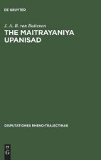 Maitrayaniya Upanisad