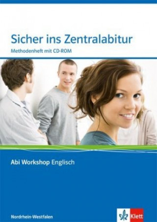 Sicher ins Zentralabitur. Ausgabe Nordrhein-Westfalen, m. 1 Beilage