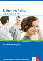 Sicher ins Abitur. Ausgabe Baden-Württemberg, Rheinland-Pfalz, Saarland, m. 1 Beilage