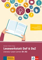 Literatur Lesen Lernen ab B2