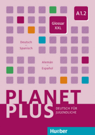 Planet Plus A1.2. Deutsch für Jugendliche.Deutsch als Fremdsprache