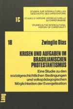 Krisen und Aufgaben im brasilianischen Protestantismus