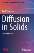 Diffusion in Solids