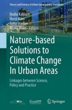 Nature-Based Solutions to Climate Change Adaptation in Urban Areas