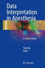 Data Interpretation in Anesthesia