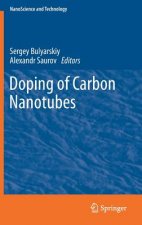 Doping of Carbon Nanotubes