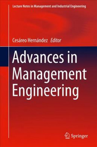 Advances in Management Engineering