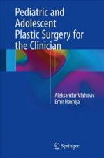 Pediatric and Adolescent Plastic Surgery for the Clinician