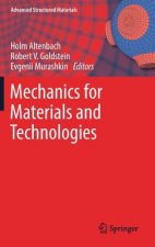 Mechanics for Materials and Technologies