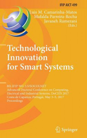Technological Innovation for Smart Systems