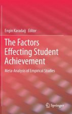 Factors Effecting Student Achievement