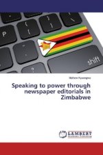 Speaking to power through newspaper editorials in Zimbabwe