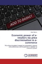 Economic power of e-retailers via price discrimination in e-commerce
