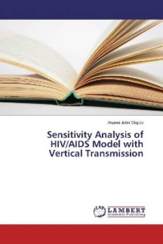 Sensitivity Analysis of HIV/AIDS Model with Vertical Transmission