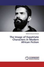 The Image of Expatriate Characters in Modern African Fiction