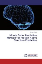 Monte Carlo Simulation Method for Protein Native Structure Prediction