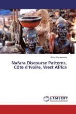 Nafara Discourse Patterns, Côte d'Ivoire, West Africa