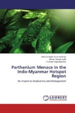 Parthenium Menace in the Indo-Myanmar Hotspot Region