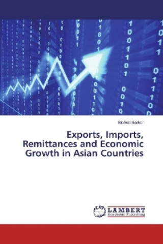 Exports, Imports, Remittances and Economic Growth in Asian Countries